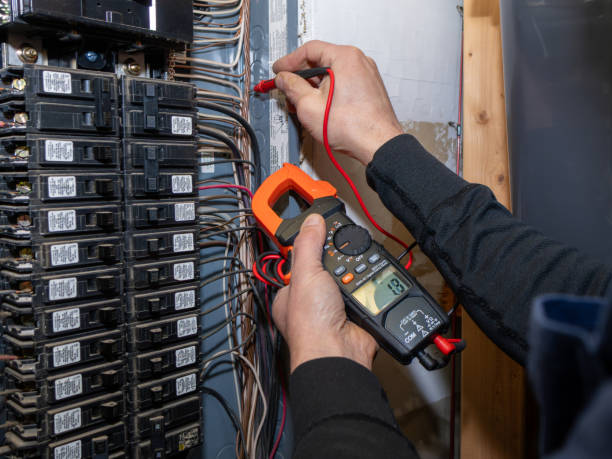 Why Trust Our Certified Electricians for Your Electrical Needs in Reinbeck, IA?